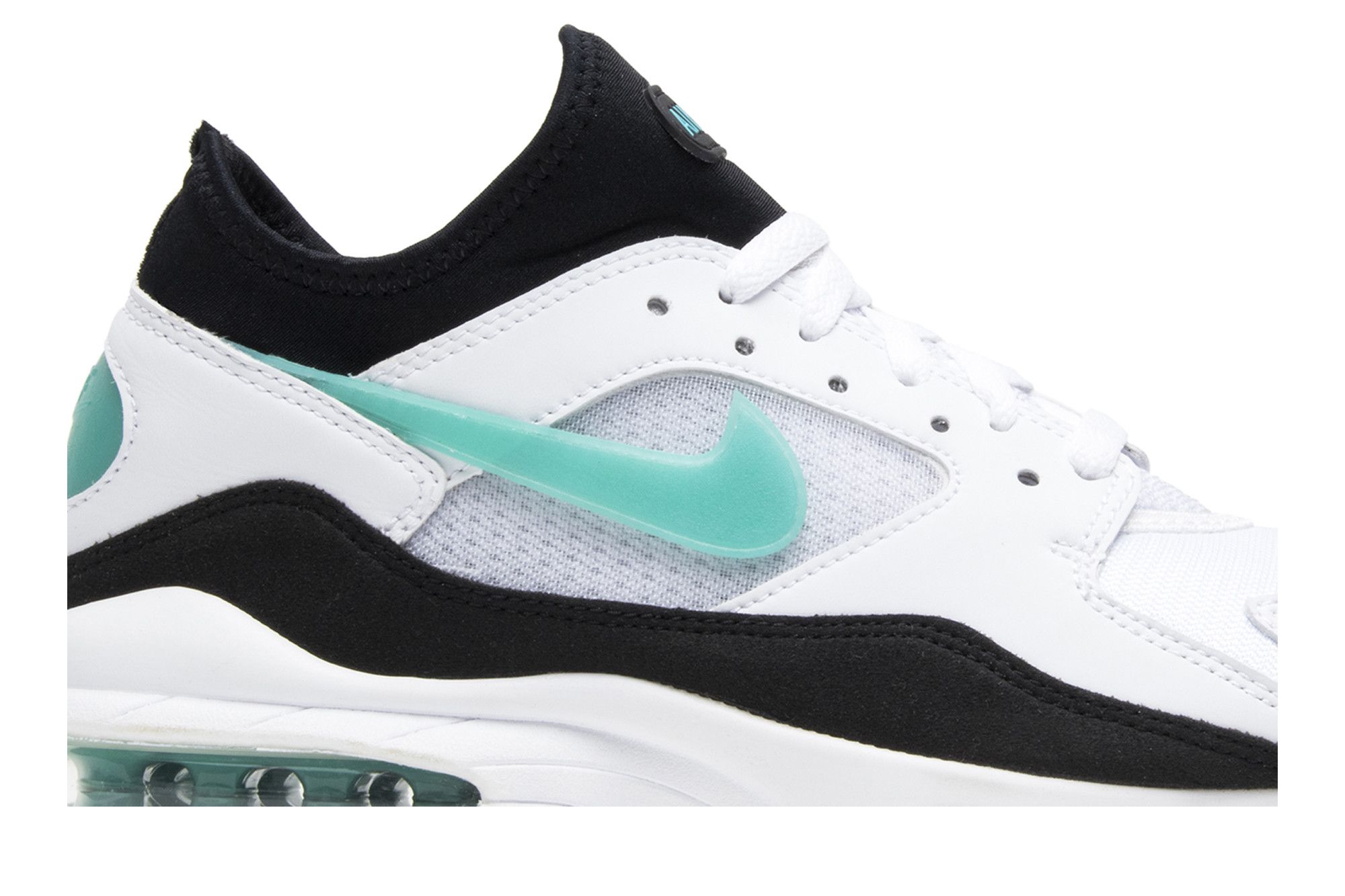 Achetez des Wmns Air Max 93 Dusty Cactus 307167 100 GOAT FR