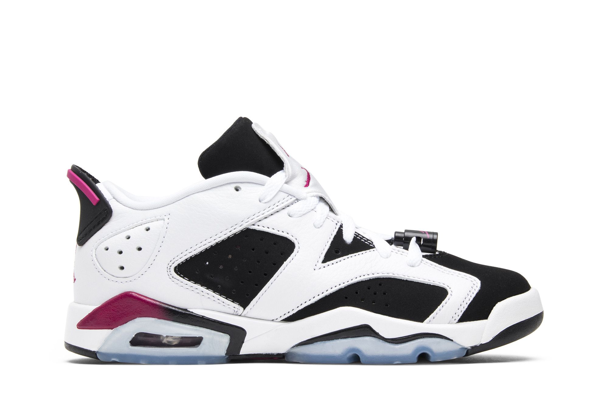 Jordan 6 low tops hot sale
