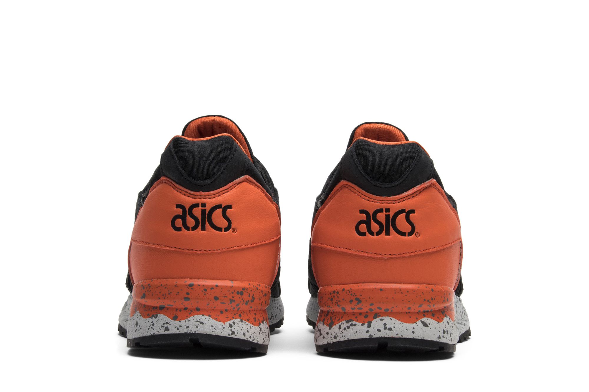 Size 12.0 Undefeated x Gel Lyte 5 False Flag