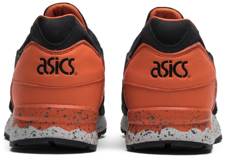 Undefeated x ASICS Gel Lyte 5 False Flag