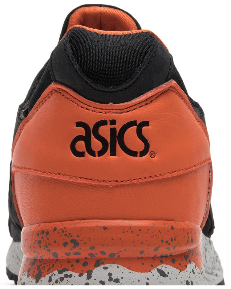 Undefeated x ASICS Gel Lyte 5 False Flag