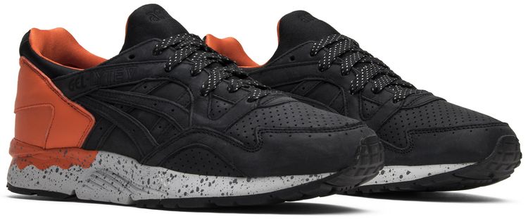 Undefeated x ASICS Gel Lyte 5 False Flag