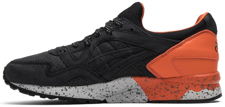 Undefeated x ASICS Gel Lyte 5 False Flag