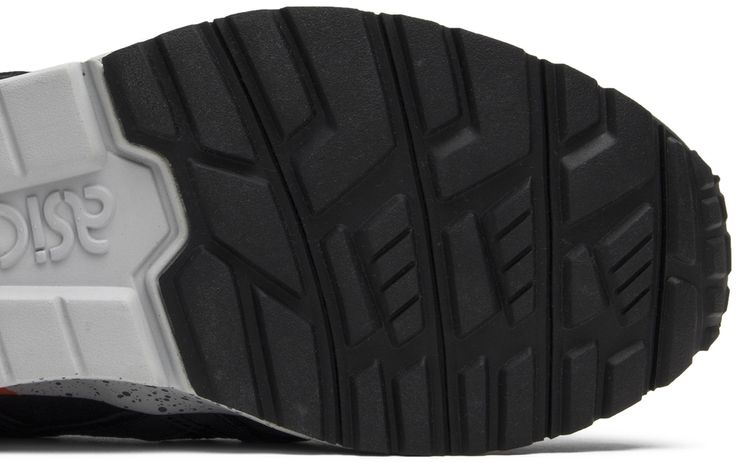 Undefeated x ASICS Gel Lyte 5 False Flag