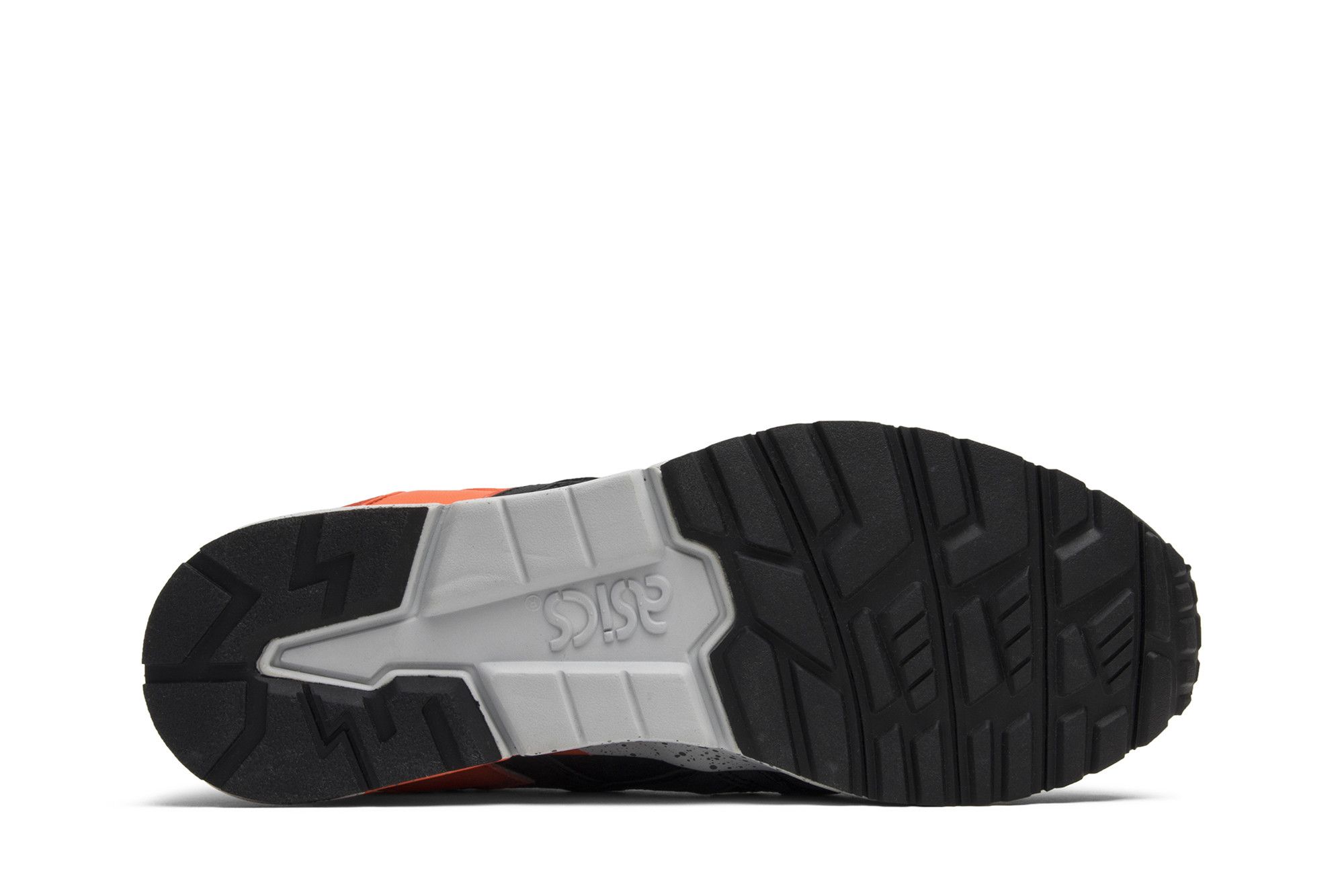 Buy Undefeated x Gel Lyte 5 False Flag H24GK 9090 GOAT