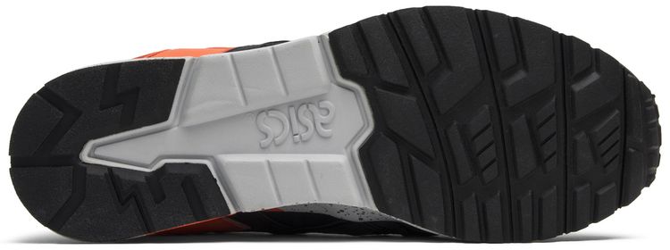 Undefeated x ASICS Gel Lyte 5 False Flag