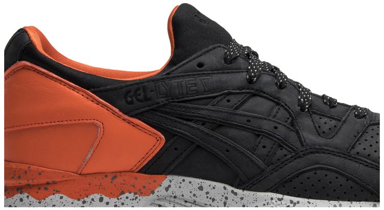 Undefeated x ASICS Gel Lyte 5 False Flag