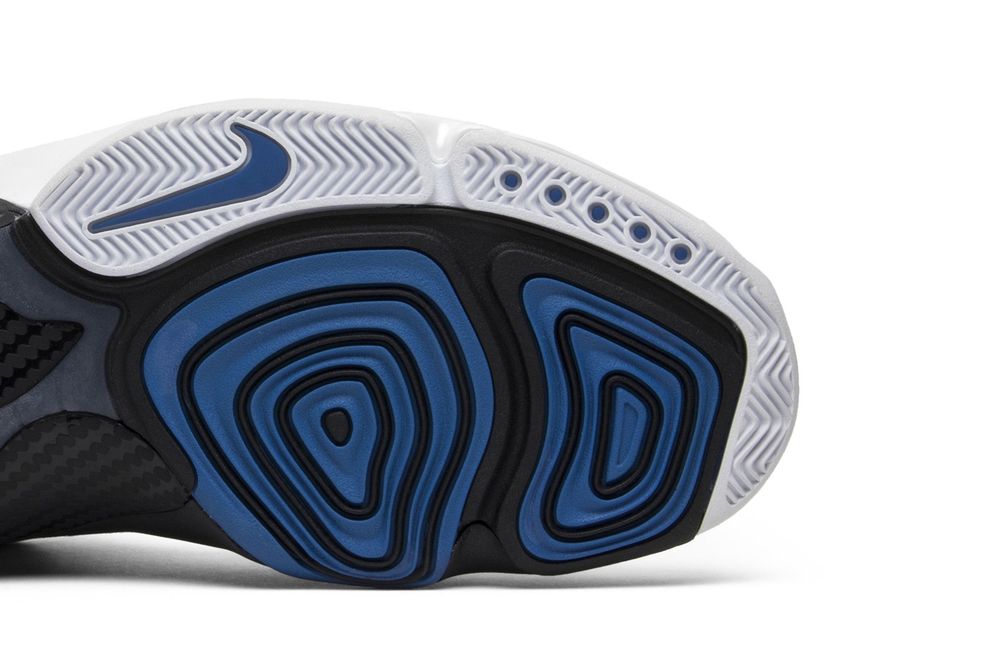 Buy Nike Air Penny QS 'Sharpie Pack' - 800180 001 | GOAT