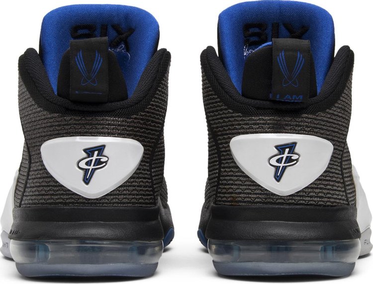 Air Penny QS Sharpie Pack