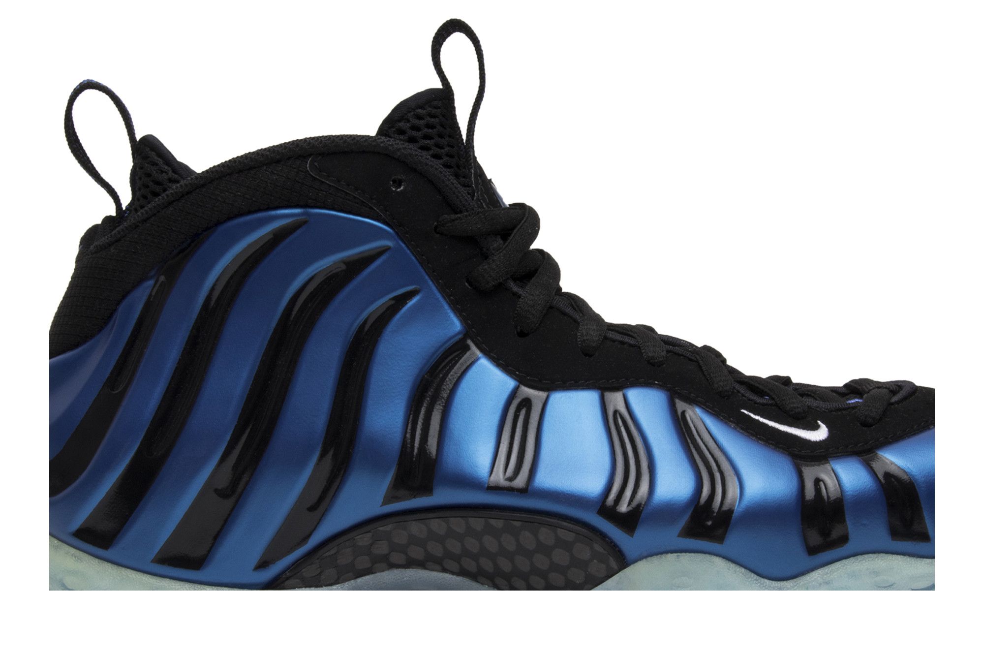 Penny hardaway sharpie shop