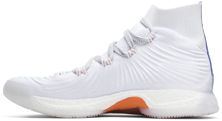 Adidas Crazy Explosive 2017 Primeknit Kristaps Porzingis PE