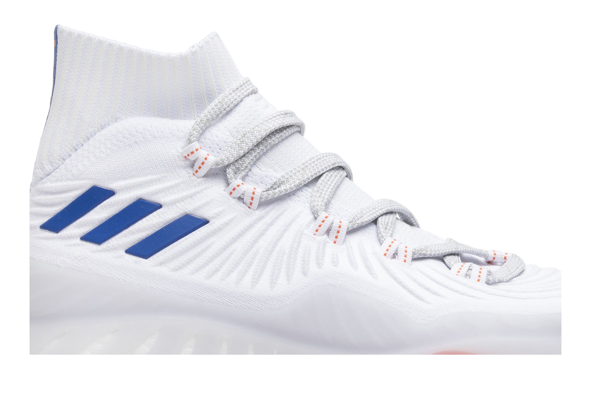 Buy Crazy Explosive 2017 Primeknit Kristaps Porzingis PE CQ0611 GOAT