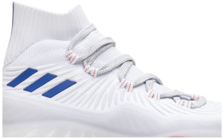 Adidas Crazy Explosive 2017 Primeknit Kristaps Porzingis PE