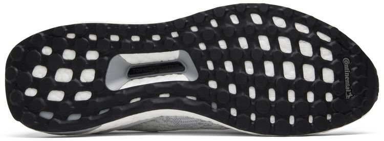 Adidas UltraBoost Uncaged White Tint