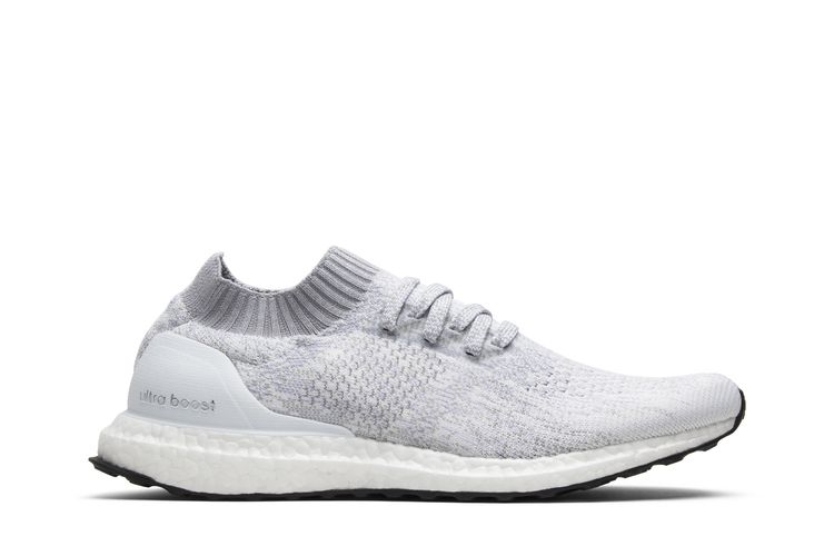 Buy adidas UltraBoost Uncaged 'White Tint' - DA9157 | GOAT