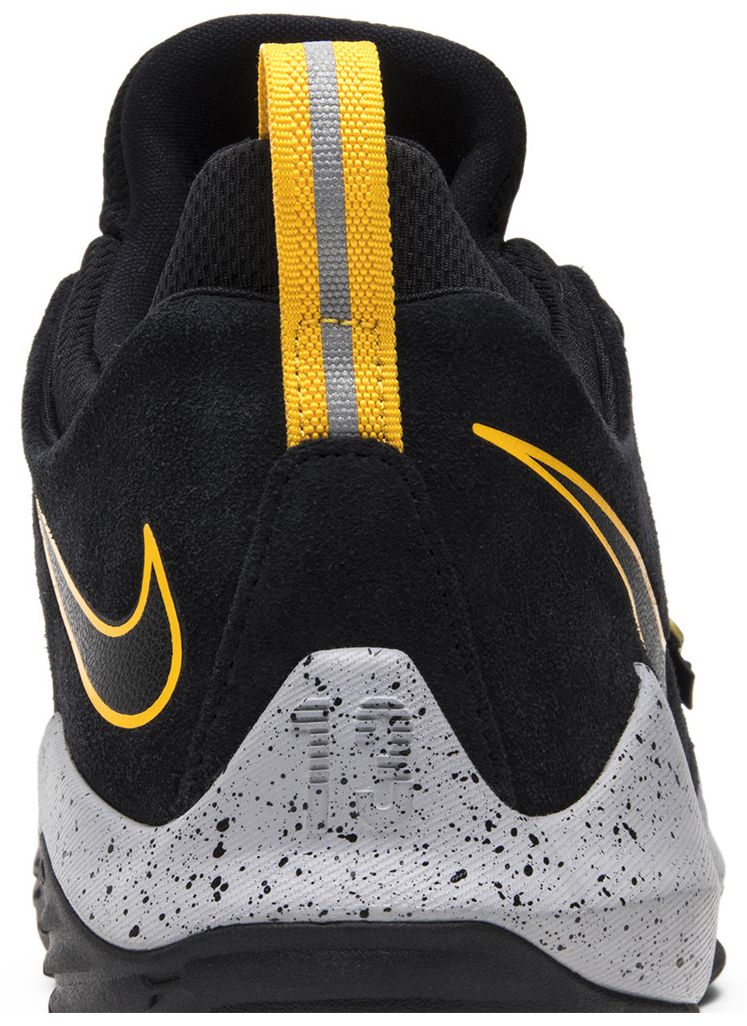 Nike PG 1 Black Gold