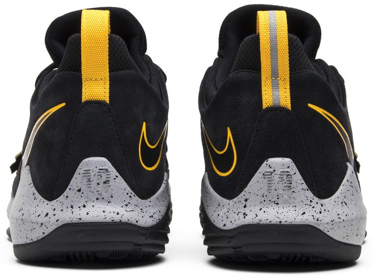 Nike PG 1 Black Gold