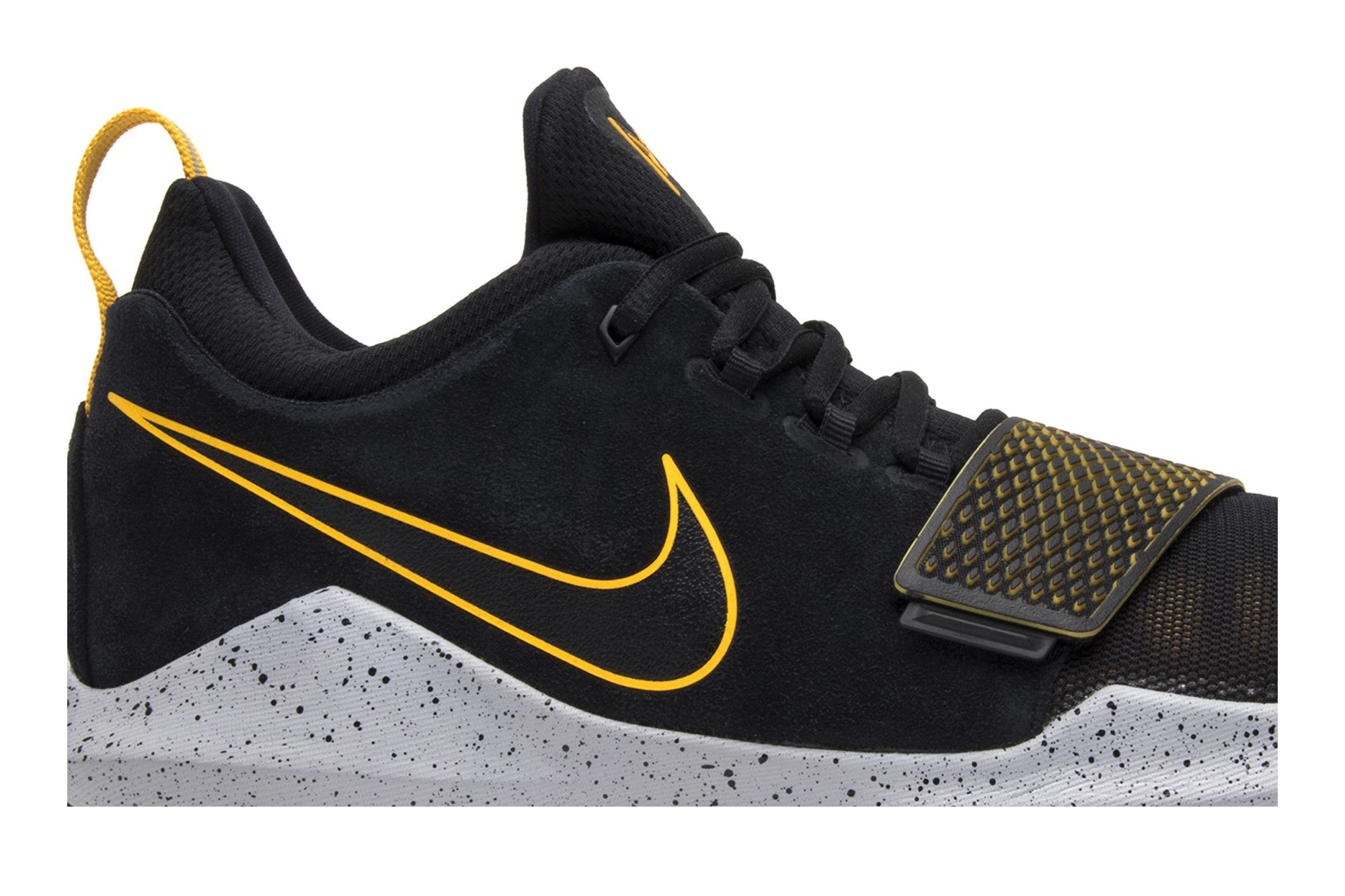 Buy PG 1 Black Gold 878627 006 GOAT CA