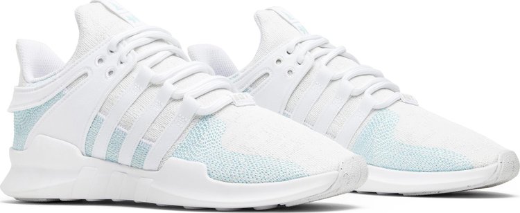 Parley x EQT Support ADV Blue Spirit