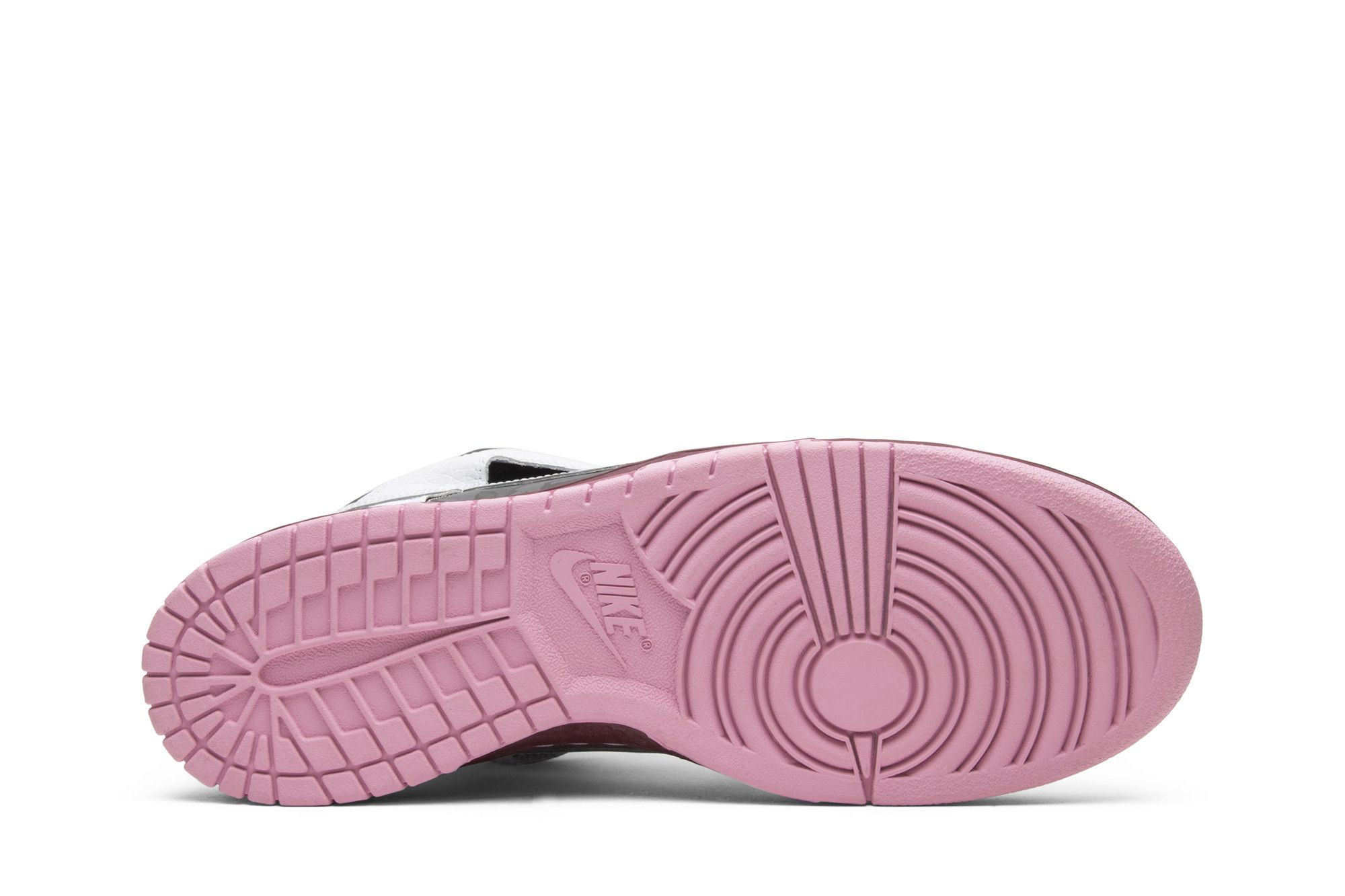 nike dunk high cowboy