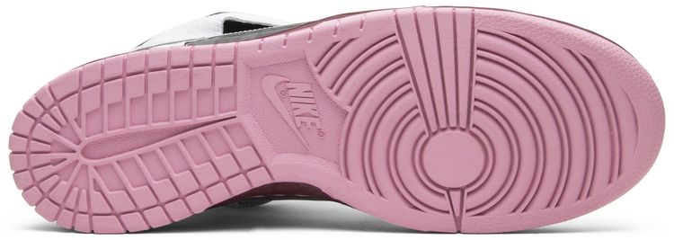 Nike Dunk High Sole Collector Cowboy 5