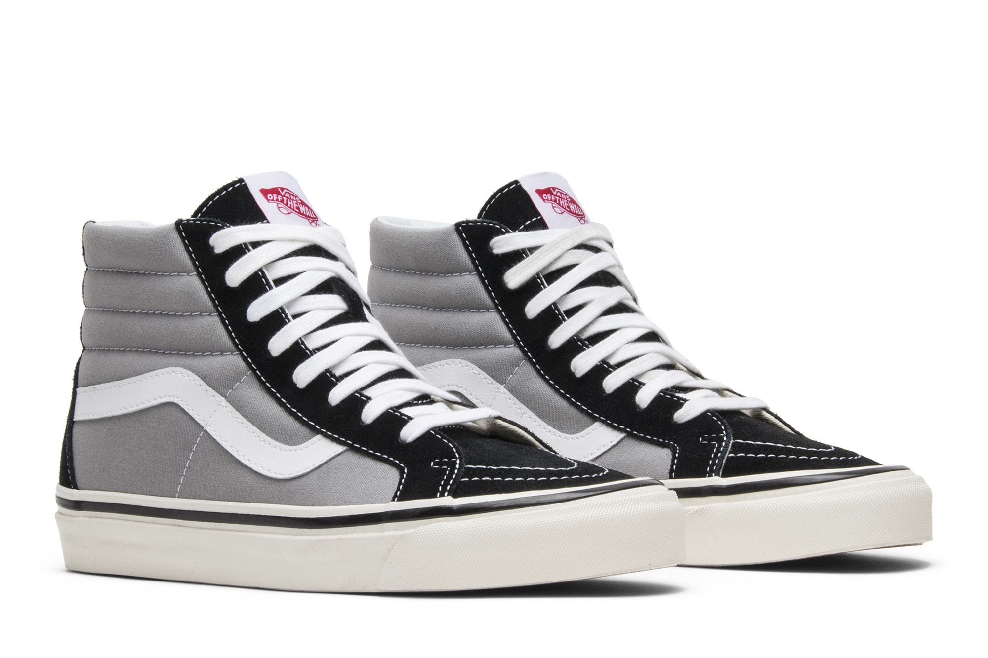 Buy Sk8-Hi 38 DX 'Anaheim Factory' - VN0A38GFMX6 | GOAT
