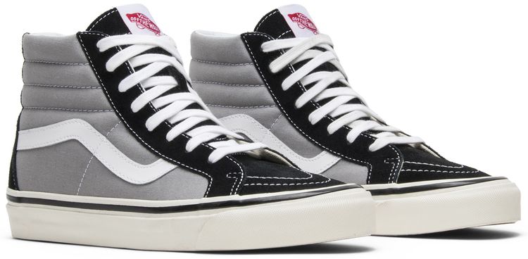 Vans Sk8 Hi 38 DX Anaheim Factory