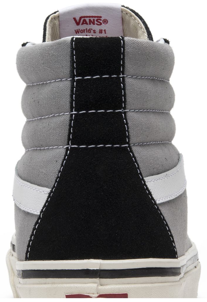 Vans Sk8 Hi 38 DX Anaheim Factory