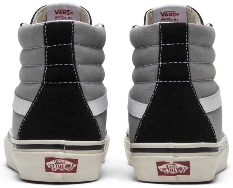 Vans Sk8 Hi 38 DX Anaheim Factory
