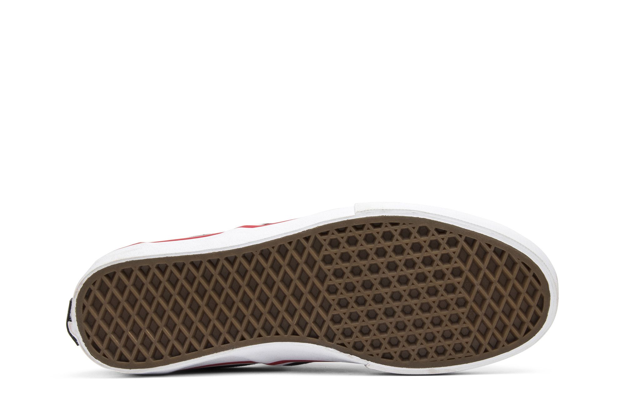 Vans thrasher slip on original 2025