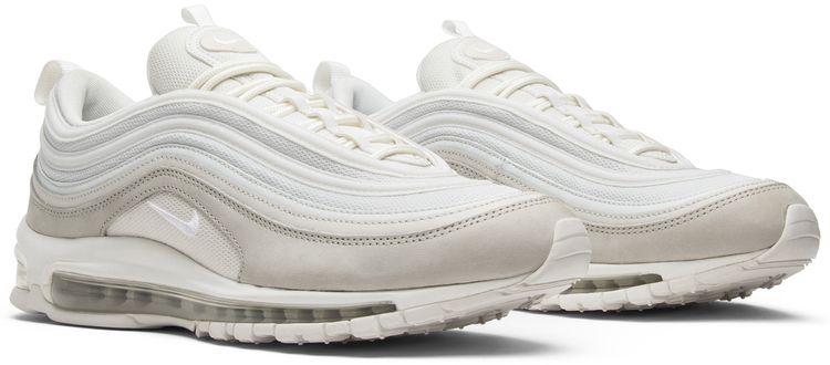 Nike Air Max 97 Premium Light Bone