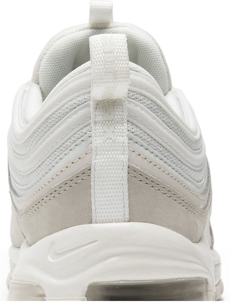 Nike Air Max 97 Premium Light Bone