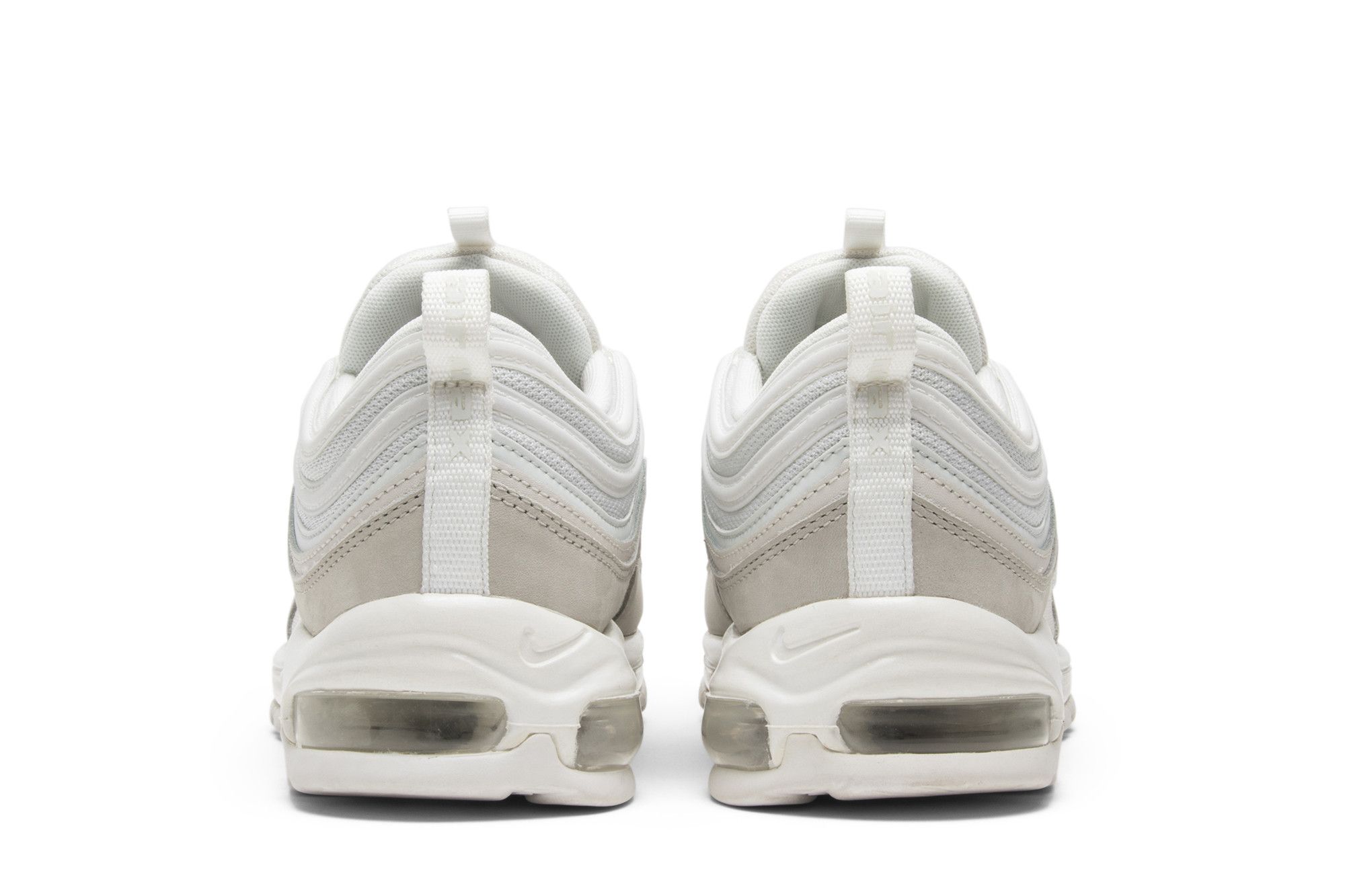 Buy Air Max 97 Premium Light Bone 312834 006 GOAT UK
