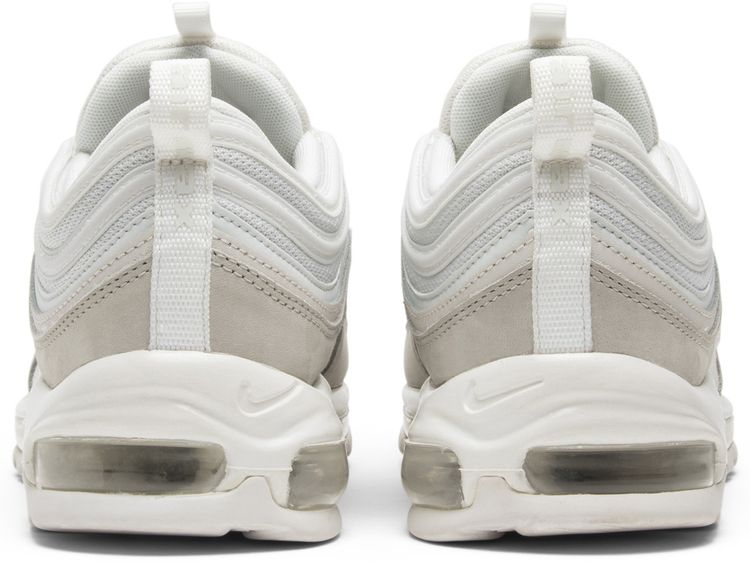 Nike Air Max 97 Premium Light Bone