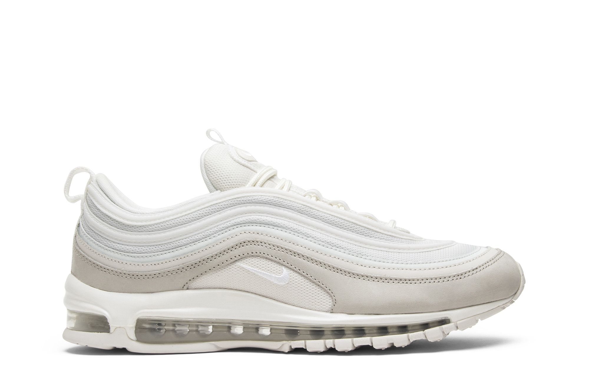 Nike air max shop 97 prm light bone