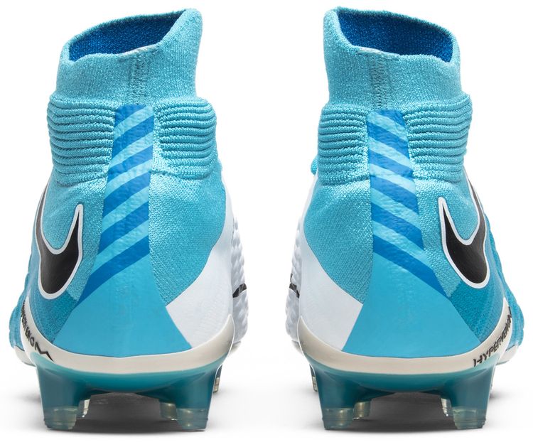 Nike Hypervenom Phantom 3 DF FG Photo Blue
