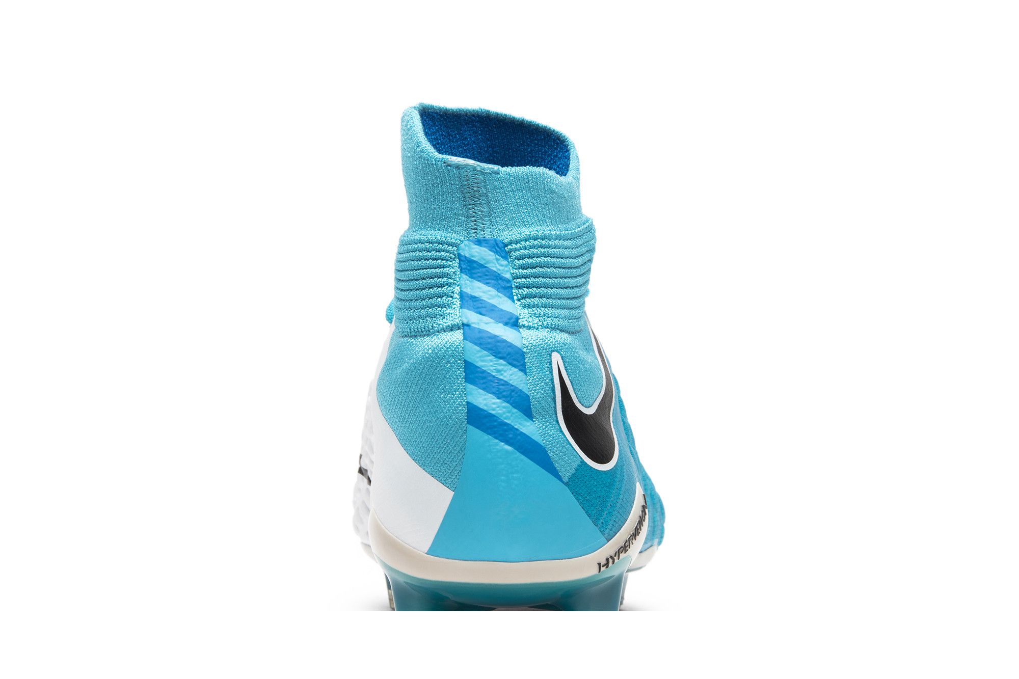 Blue and white hypervenom outlet