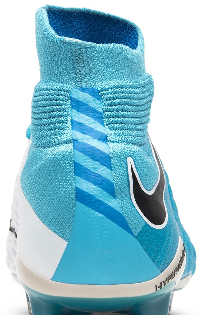 Nike Hypervenom Phantom 3 DF FG Photo Blue