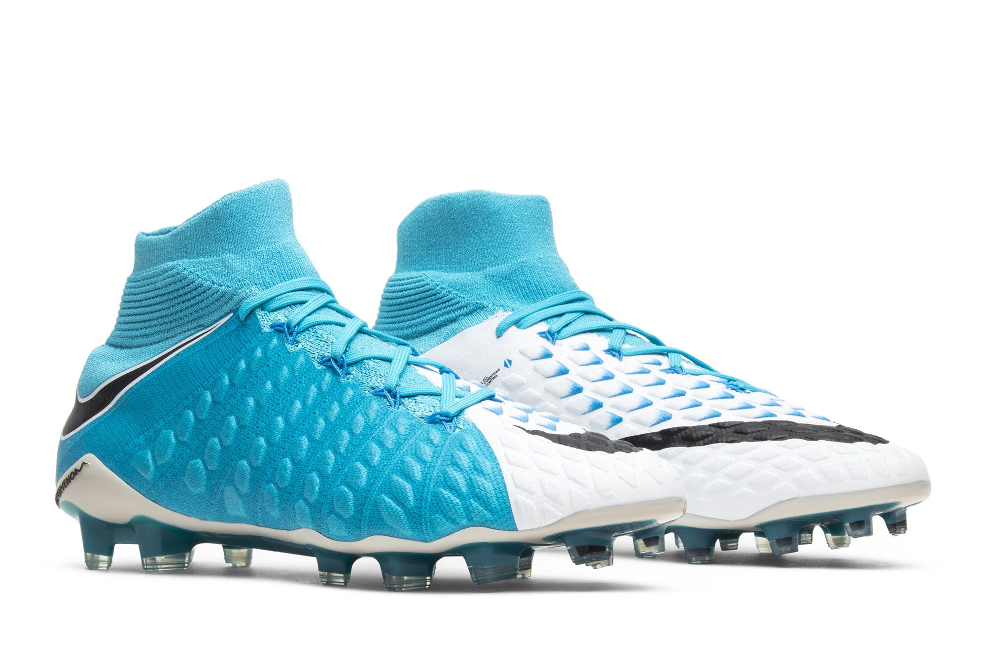 Buy Hypervenom Phantom 3 DF FG Photo Blue 860643 104 GOAT CA