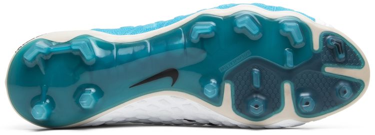 Nike Hypervenom Phantom 3 DF FG Photo Blue