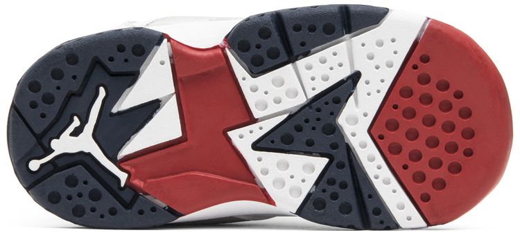 Air Jordan 7 Retro TD Olympic
