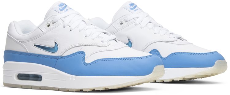 Air Max 1 Premium SC Jewel University Blue