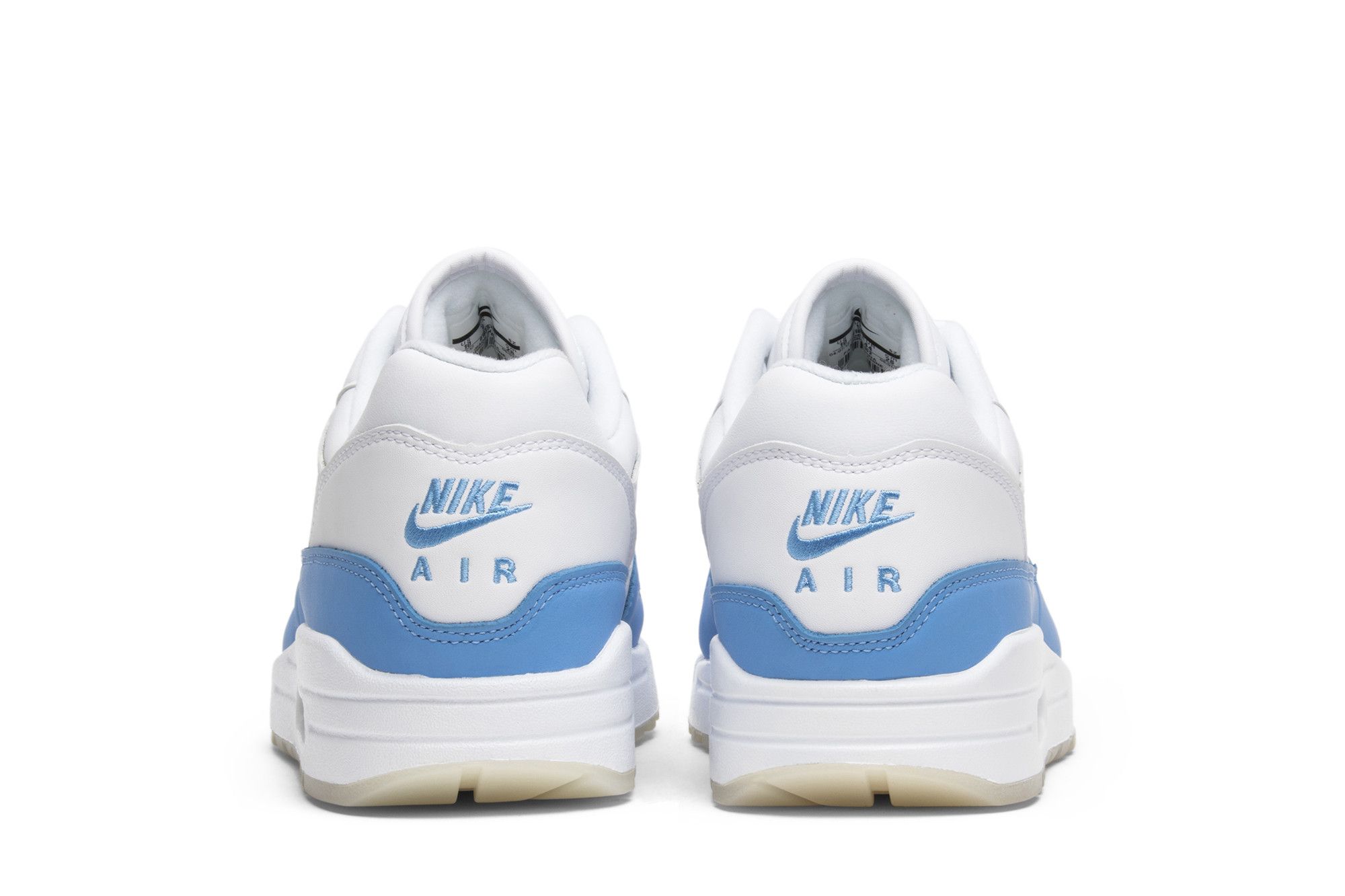 nike air max 1 premium sc jewel university blue