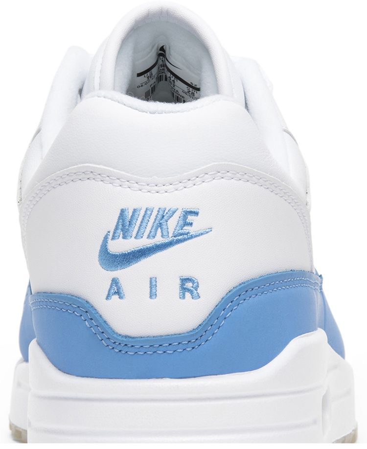 Air Max 1 Premium SC Jewel University Blue