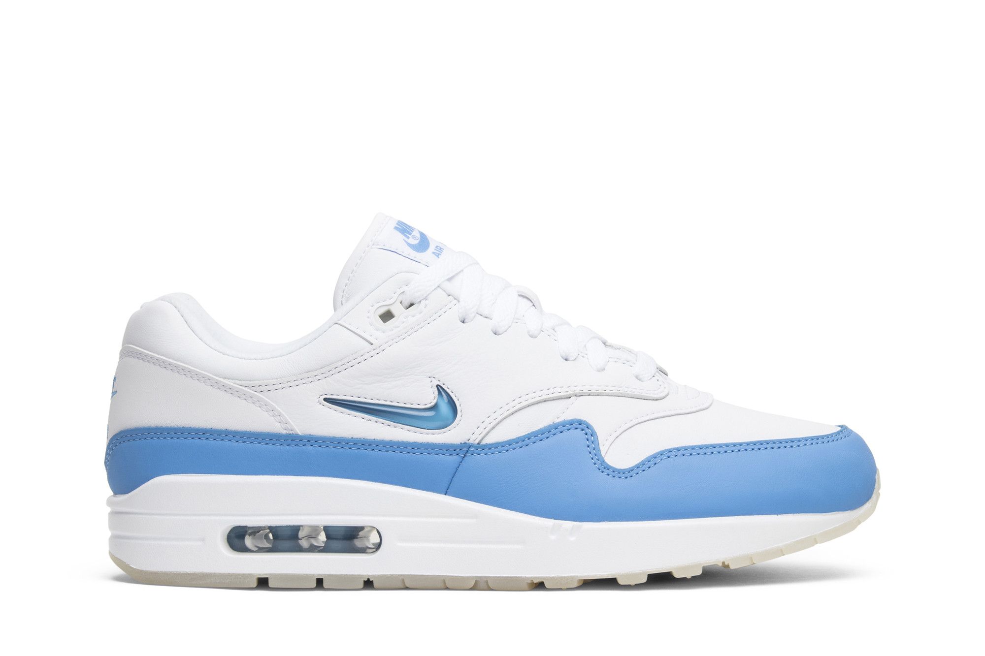 Buy Air Max 1 Premium SC Jewel University Blue 918354 102 GOAT