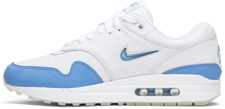 Air Max 1 Premium SC Jewel University Blue