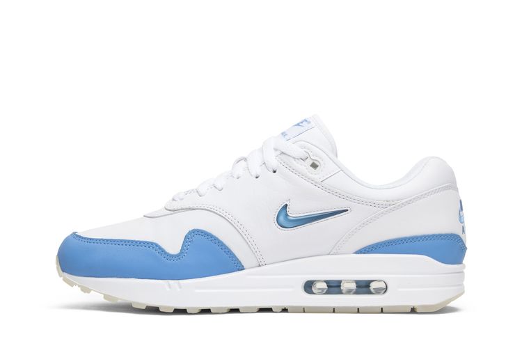 Exclusive Sneakers Air Max Jewel Carolina Blue Buy Nike Air Max