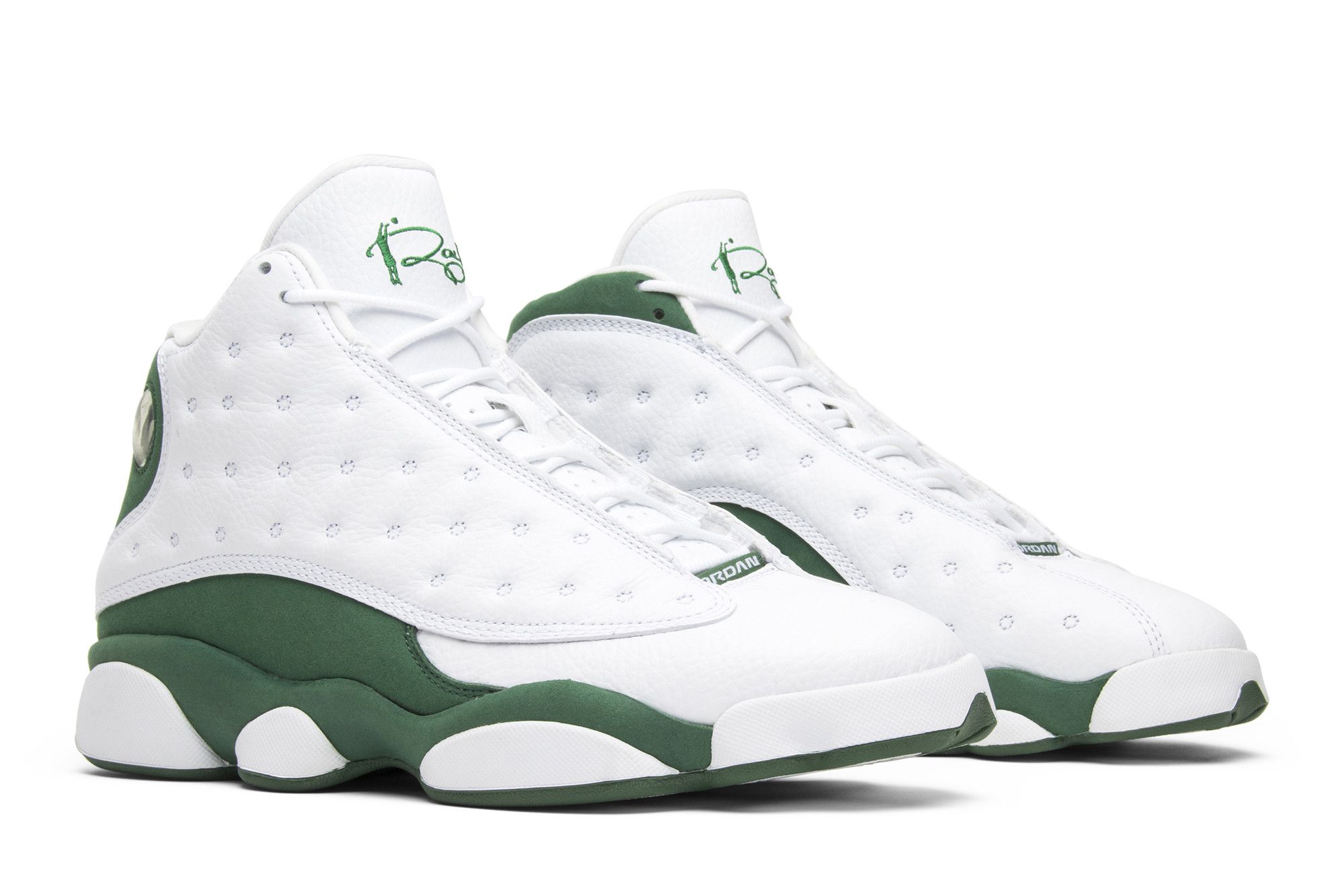 Jordan ray allen pe top