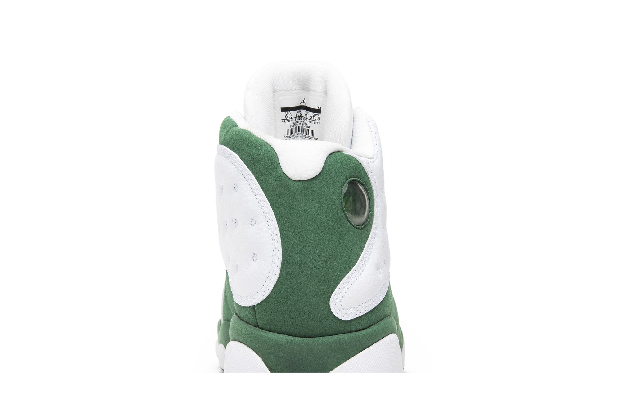 Buy Air Jordan 13 Retro Ray Allen PE 414571 125 GOAT UK