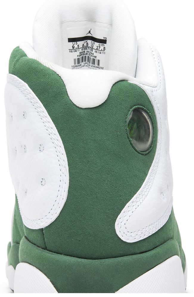 Air Jordan 13 Retro Ray Allen PE